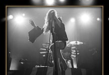 BLUES PILLS: Lady in Gold – Live in Paris