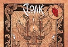 CLOAK: To Venomous Depths