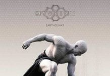 HYVMINE: Earthquake