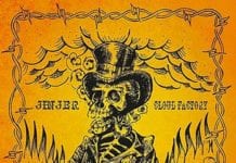 JINJER: Cloud Factory