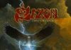 SAXON: Thunderbolt