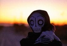 SENSES FAIL: If There Is Light, It Will Find You