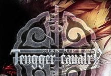 TENGGER CAVALRY: Cian Bi