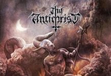 THY ANTICHRIST: Wrath of the Beast