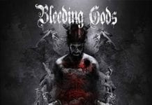 BLEEDING GODS: Dodekathlon