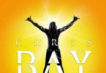 CHRIS BAY: Chasing the Sun