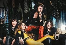 SPIDERS: Killer Machine