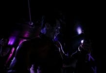 Doyle: 10.09.18 – The Webster Theater – Hartford, CT
