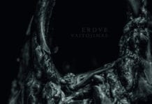 ERDVE: Vaitojimas