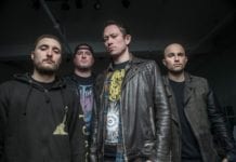 Matt Heafy of Trivium Chooses His Top 5 Scariest Bands In Metal