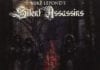 MIKE LEPOND’S SILENT ASSASSINS: Pawn and Prophecy
