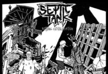SEPTIC TANK: Rotting Civilisation
