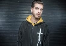 Spencer Charnas of Ice Nine Kills picks his top 11 icons of horror