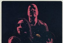 VOJD: The Outer Ocean