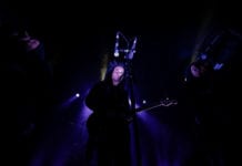 Zeal and Ardor: 9.22.18 The Sinclair Cambridge, MA