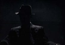 THE ATLAS MOTH: Coma Noir