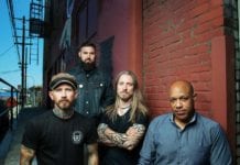 Light the Torch: Interview with Howard Jones