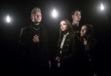 The Haunt: Interview with Maxamillion Haunt and Anastasia Grace