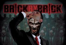 BRICK BY BRICK: Hive Mentality