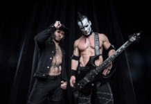 DOYLE WOLFGANG VON FRANKENSTEIN and ALEX “WOLFMAN” STORY: As Wolves