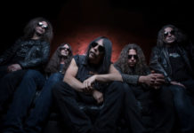 Monster Magnet: Interview with Dave Wyndorf