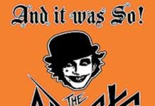 THE ADICTS: And It Was So!