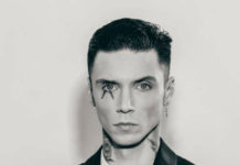 ANDY BLACK Releases “Westwood Road” with New Album Coming April 12