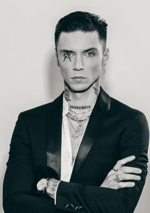 ANDY BLACK Releases “Westwood Road” with New Album Coming April 12 ...