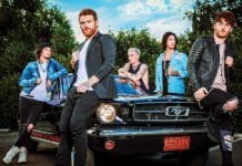 ASKING ALEXANDRIA and BLAST Pro Series Announce Esports Partnership