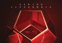 ASKING ALEXANDRIA