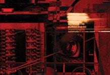 BETWEEN THE BURIED AND ME: Automata