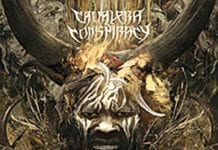 CAVALERA CONSPIRACY: Psychosis