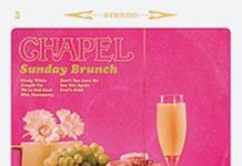 CHAPEL: Sunday Brunch