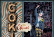COKIE THE CLOWN to Release New Album, You’re Welcome, via Fat Wreck Chords on Friday, April 26