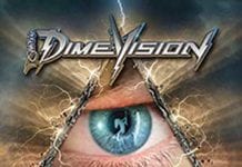 DIMEBAG DARRELL: Dimevision Vol 2: Roll with It or Get Rolled Over