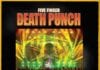 FIVE FINGER DEATH PUNCH ANNOUNCE SELECT U.S. HEADLINING SHOWS WITH IN THIS MOMENT