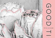 GOOD TIGER: We Will All Be Gone