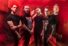 I PREVAIL to release Trauma on March 29. Videos for “Bow Down” & “Breaking Down” out now.