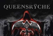QUEENSRŸCHE: The Verdict