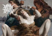 VENOM PRISON: Samsara