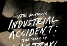 VANS PARTNERS WITH RECORD STORE DAY TO RELEASE WAX TRAX! DOCUMENTARY SOUNDTRACK