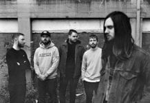 WHILE SHE SLEEPS to release So What? on March 1