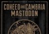 COHEED AND CAMBRIA Announce “The Unheavenly Skye Tour” with Special Guest MASTODON
