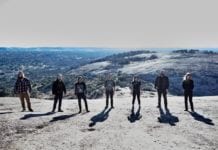 DEAD TO A DYING WORLD to Release Elegy Through Profound Lore in April