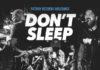 DON’T SLEEP signs to Victory Records