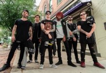 DROPOUT KINGS Drop New Video For “Bad Day”