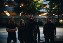SKELETONWITCH Announce U.S. Tour