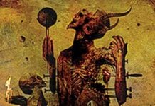 ACT OF DEFIANCE: Old Scars, New Wounds