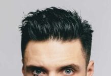 ANDY BLACK Debuts at No. 1 on iTunes Rock Album Chart with The Ghost of Ohio