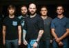 AUGUST BURNS RED
